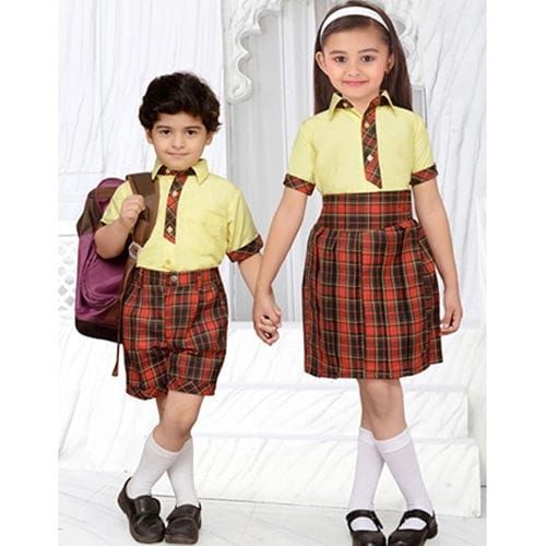 Uniform Solutions