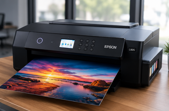 Printing &amp; Branding