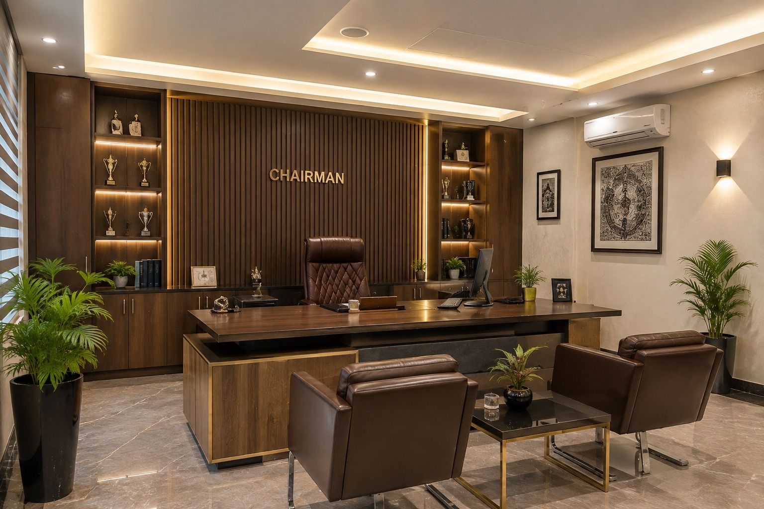 Institutional Furniture